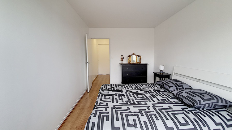 Ma-Cabane - Location Appartement BOULOGNE-BILLANCOURT, 96 m²