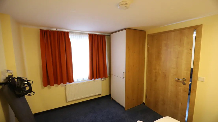 Ma-Cabane - Location Appartement Boulogne-Billancourt, 35 m²