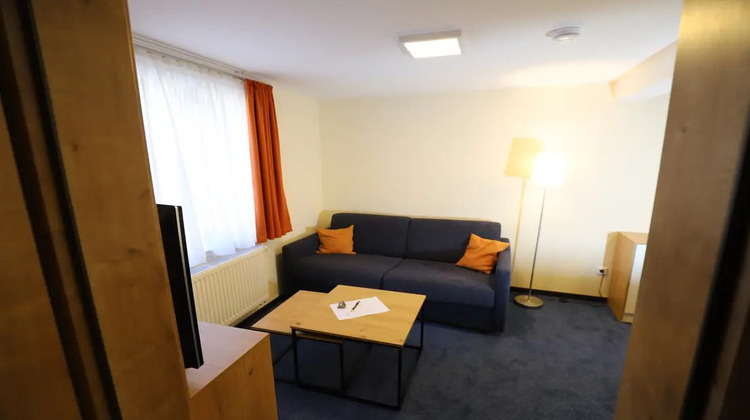 Ma-Cabane - Location Appartement Boulogne-Billancourt, 35 m²