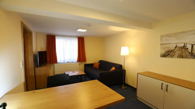 Ma-Cabane - Location Appartement Boulogne-Billancourt, 35 m²