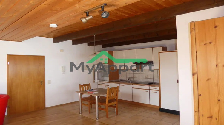 Ma-Cabane - Location Appartement Boulogne-Billancourt, 32 m²