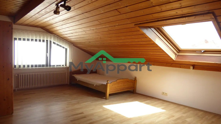 Ma-Cabane - Location Appartement Boulogne-Billancourt, 32 m²