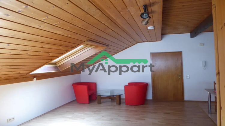 Ma-Cabane - Location Appartement Boulogne-Billancourt, 32 m²