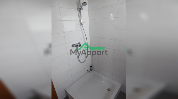 Ma-Cabane - Location Appartement Boulogne-Billancourt, 32 m²