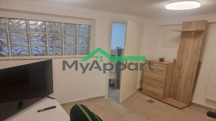 Ma-Cabane - Location Appartement Boulogne-Billancourt, 35 m²