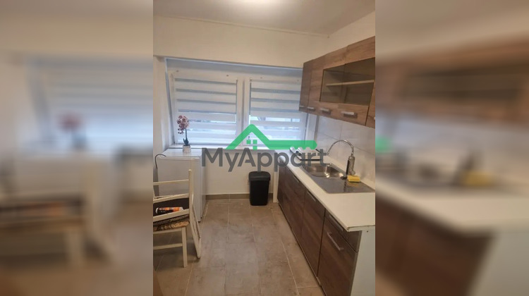 Ma-Cabane - Location Appartement Boulogne-Billancourt, 35 m²