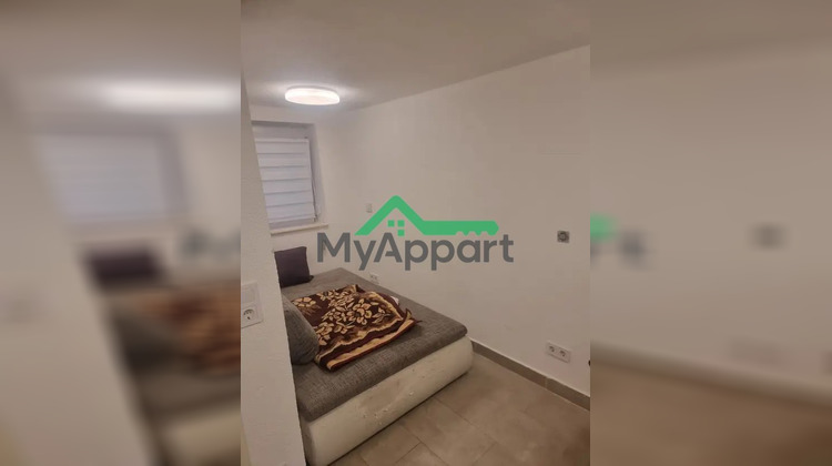 Ma-Cabane - Location Appartement Boulogne-Billancourt, 35 m²