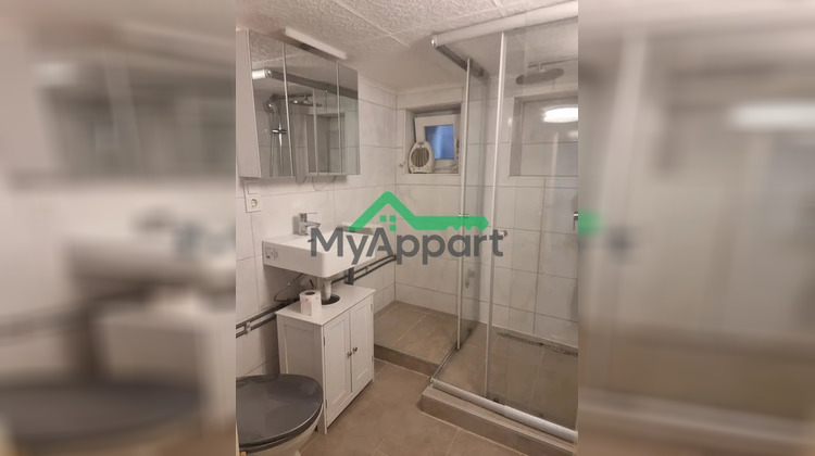 Ma-Cabane - Location Appartement Boulogne-Billancourt, 35 m²