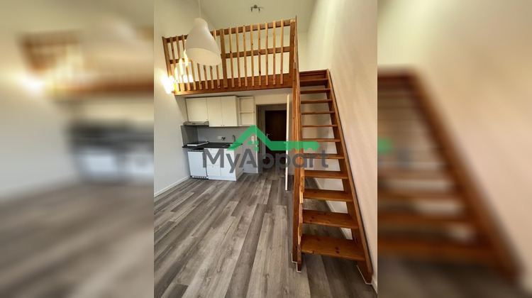 Ma-Cabane - Location Appartement Boulogne-Billancourt, 35 m²