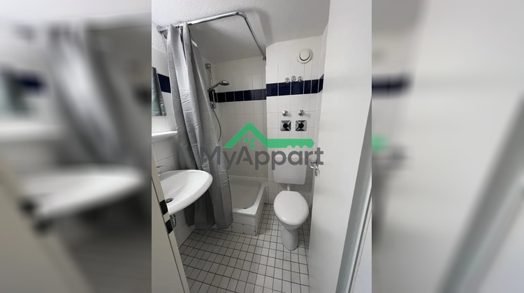 Ma-Cabane - Location Appartement Boulogne-Billancourt, 35 m²