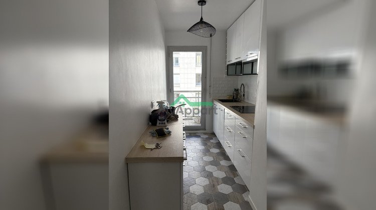 Ma-Cabane - Location Appartement Boulogne-Billancourt, 72 m²
