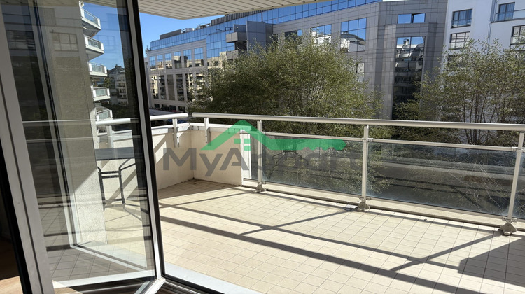 Ma-Cabane - Location Appartement Boulogne-Billancourt, 72 m²