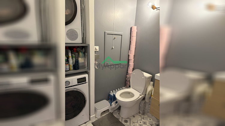 Ma-Cabane - Location Appartement Boulogne-Billancourt, 72 m²