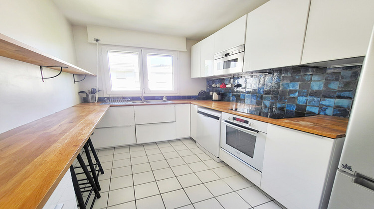Ma-Cabane - Location Appartement BOULOGNE-BILLANCOURT, 123 m²