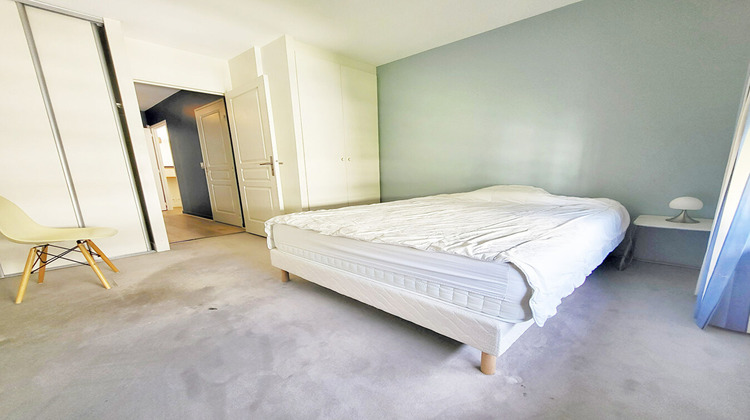 Ma-Cabane - Location Appartement BOULOGNE-BILLANCOURT, 123 m²