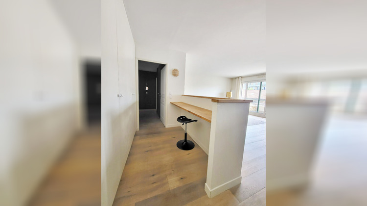 Ma-Cabane - Location Appartement BOULOGNE-BILLANCOURT, 123 m²