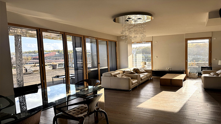 Ma-Cabane - Location Appartement BOULOGNE-BILLANCOURT, 134 m²