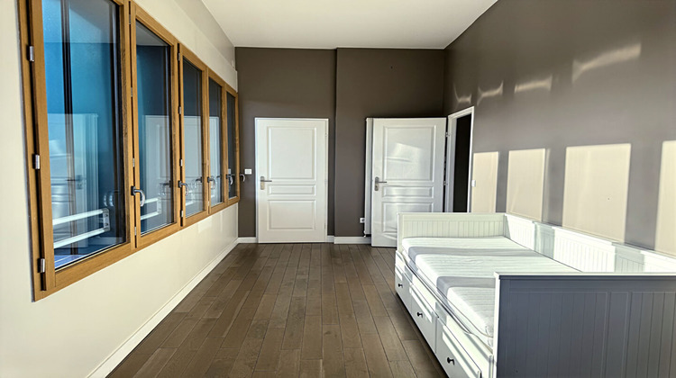 Ma-Cabane - Location Appartement BOULOGNE-BILLANCOURT, 134 m²