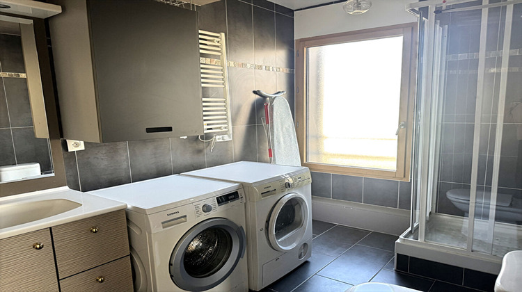 Ma-Cabane - Location Appartement BOULOGNE-BILLANCOURT, 134 m²