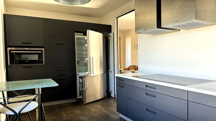 Ma-Cabane - Location Appartement BOULOGNE-BILLANCOURT, 134 m²