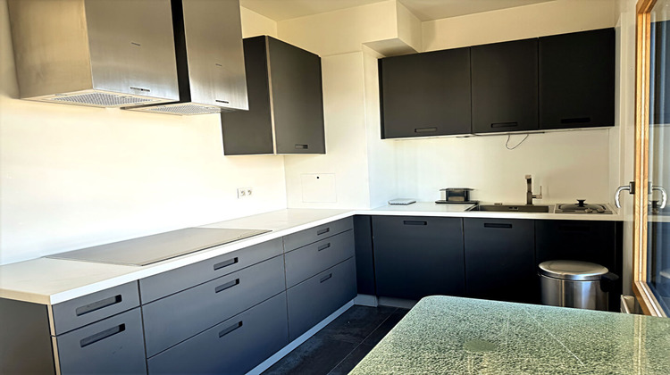 Ma-Cabane - Location Appartement BOULOGNE-BILLANCOURT, 134 m²