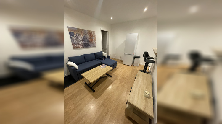 Ma-Cabane - Location Appartement Boulogne-Billancourt, 43 m²