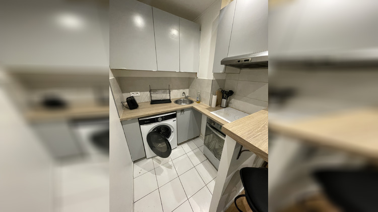 Ma-Cabane - Location Appartement Boulogne-Billancourt, 43 m²