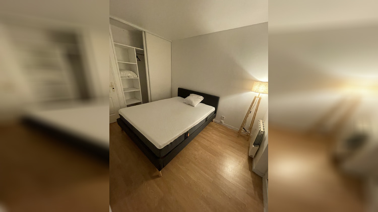 Ma-Cabane - Location Appartement Boulogne-Billancourt, 43 m²