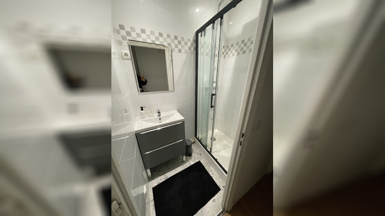 Ma-Cabane - Location Appartement Boulogne-Billancourt, 43 m²