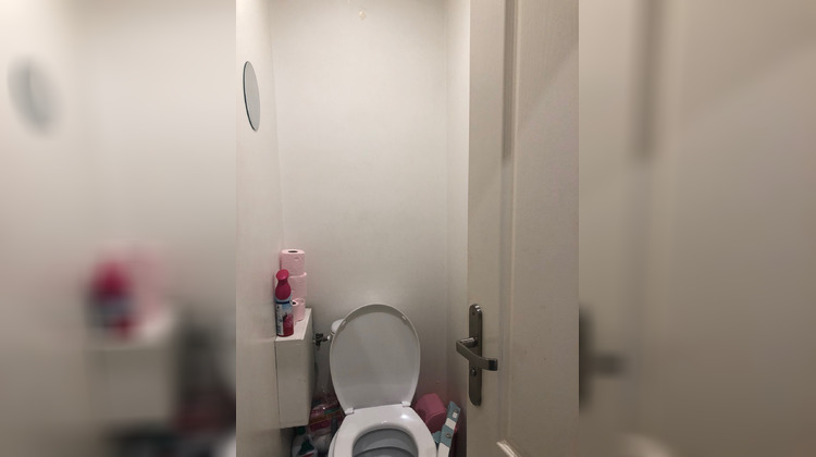 Ma-Cabane - Location Appartement Boulogne-Billancourt, 43 m²