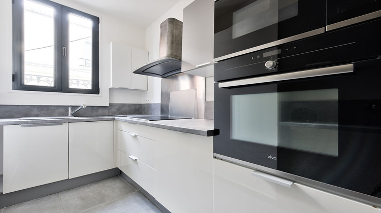 Ma-Cabane - Location Appartement BOULOGNE-BILLANCOURT, 54 m²