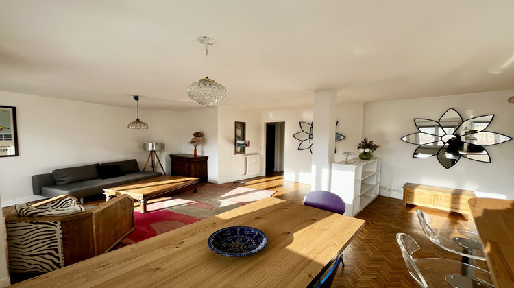 Ma-Cabane - Location Appartement Boulogne-Billancourt, 65 m²