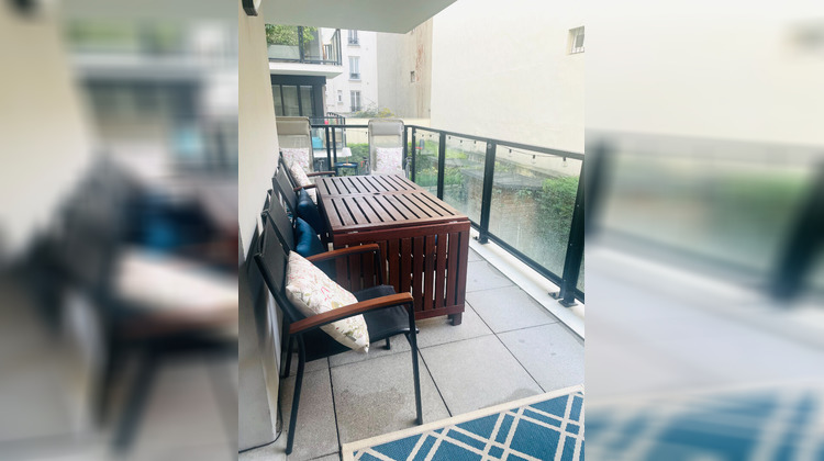 Ma-Cabane - Location Appartement BOULOGNE-BILLANCOURT, 65 m²