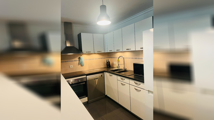 Ma-Cabane - Location Appartement BOULOGNE-BILLANCOURT, 65 m²