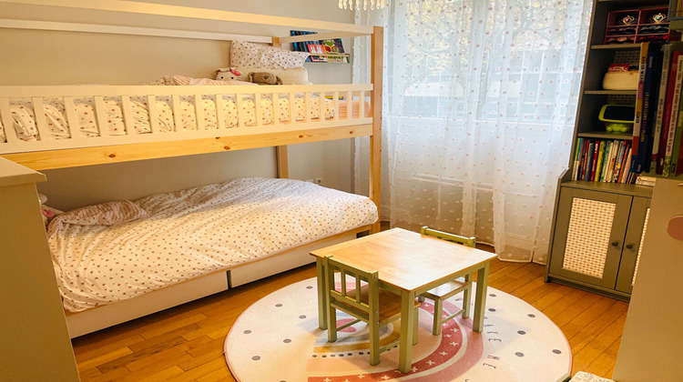 Ma-Cabane - Location Appartement BOULOGNE-BILLANCOURT, 65 m²