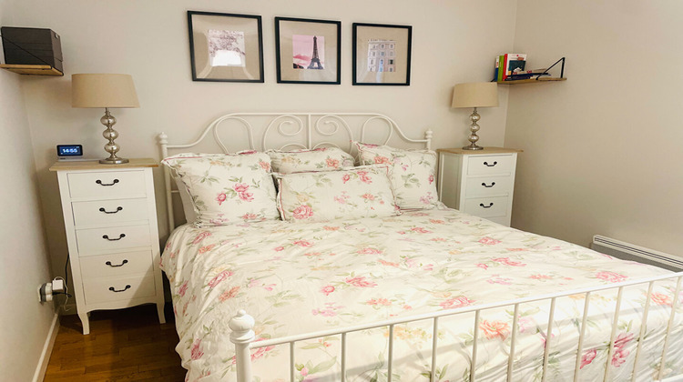 Ma-Cabane - Location Appartement BOULOGNE-BILLANCOURT, 65 m²