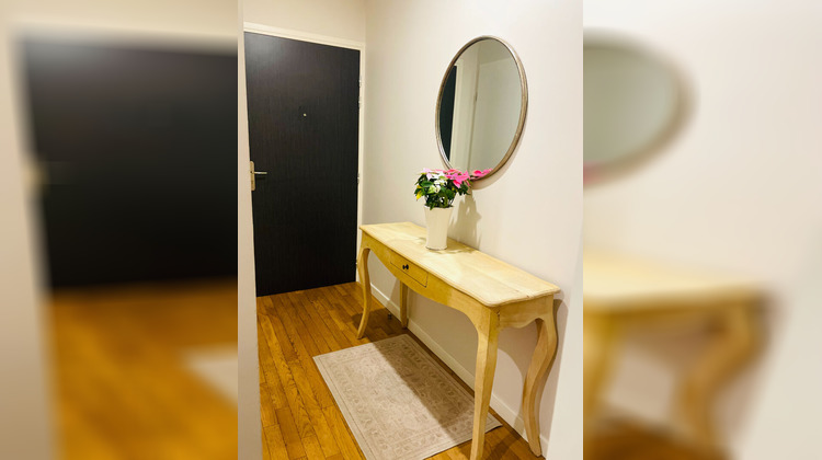 Ma-Cabane - Location Appartement BOULOGNE-BILLANCOURT, 65 m²