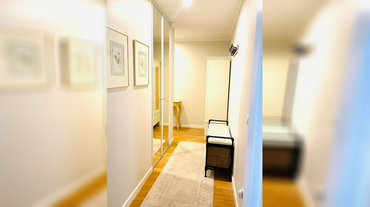 Ma-Cabane - Location Appartement BOULOGNE-BILLANCOURT, 65 m²