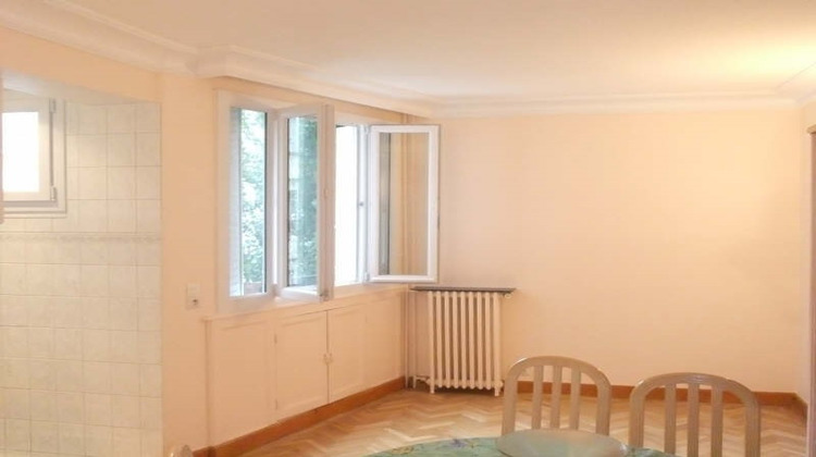 Ma-Cabane - Location Appartement BOULOGNE-BILLANCOURT, 24 m²