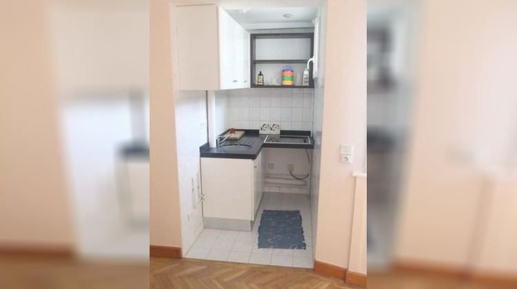 Ma-Cabane - Location Appartement BOULOGNE-BILLANCOURT, 24 m²