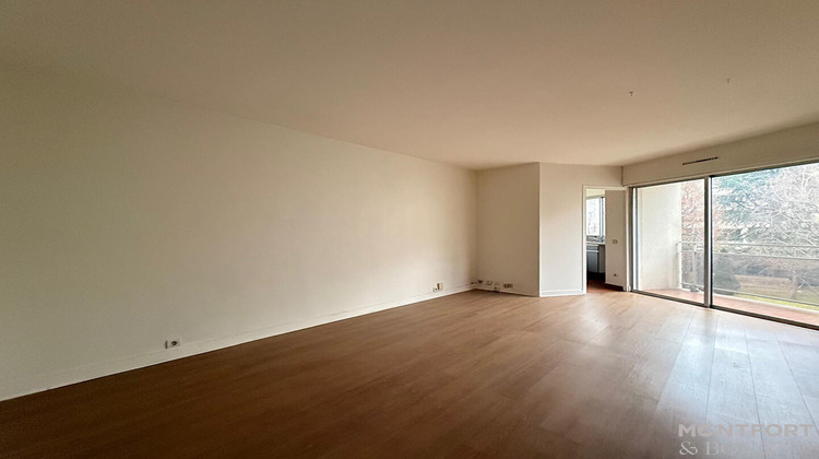 Ma-Cabane - Location Appartement BOULOGNE-BILLANCOURT, 43 m²