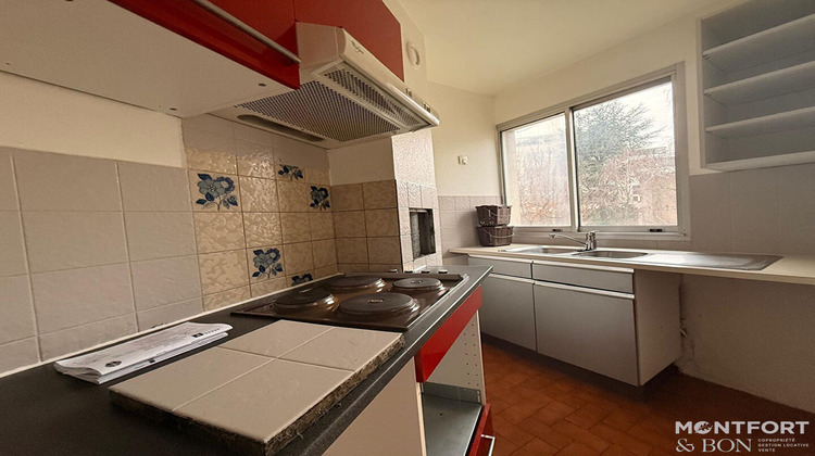 Ma-Cabane - Location Appartement BOULOGNE-BILLANCOURT, 43 m²