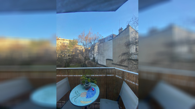Ma-Cabane - Location Appartement BOULOGNE-BILLANCOURT, 43 m²