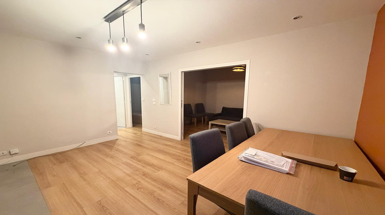 Ma-Cabane - Location Appartement Boulogne-Billancourt, 40 m²