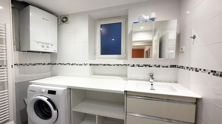 Ma-Cabane - Location Appartement Boulogne-Billancourt, 40 m²