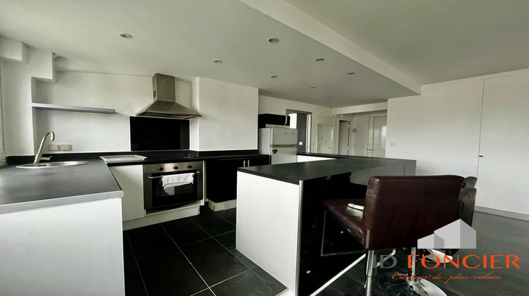 Ma-Cabane - Location Appartement Boulogne-Billancourt, 50 m²