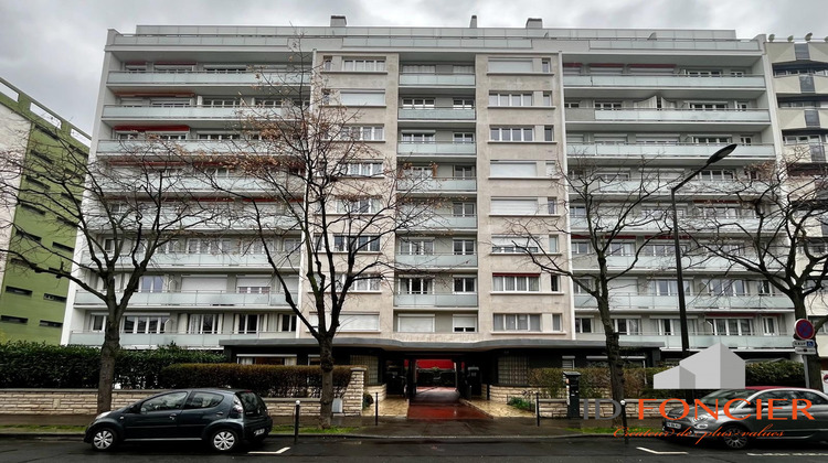 Ma-Cabane - Location Appartement Boulogne-Billancourt, 50 m²