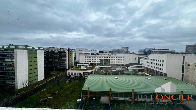 Ma-Cabane - Location Appartement Boulogne-Billancourt, 50 m²