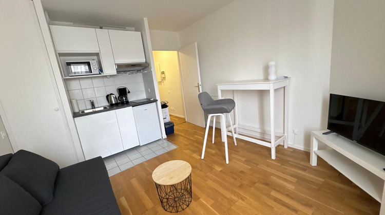 Ma-Cabane - Location Appartement BOULOGNE-BILLANCOURT, 19 m²