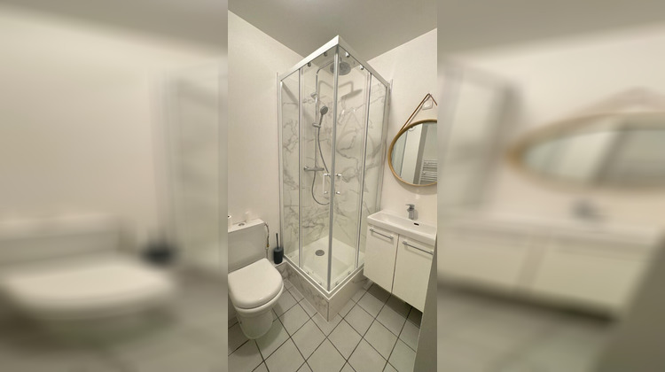 Ma-Cabane - Location Appartement BOULOGNE-BILLANCOURT, 19 m²